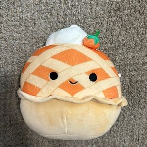 Fall series squishmallow